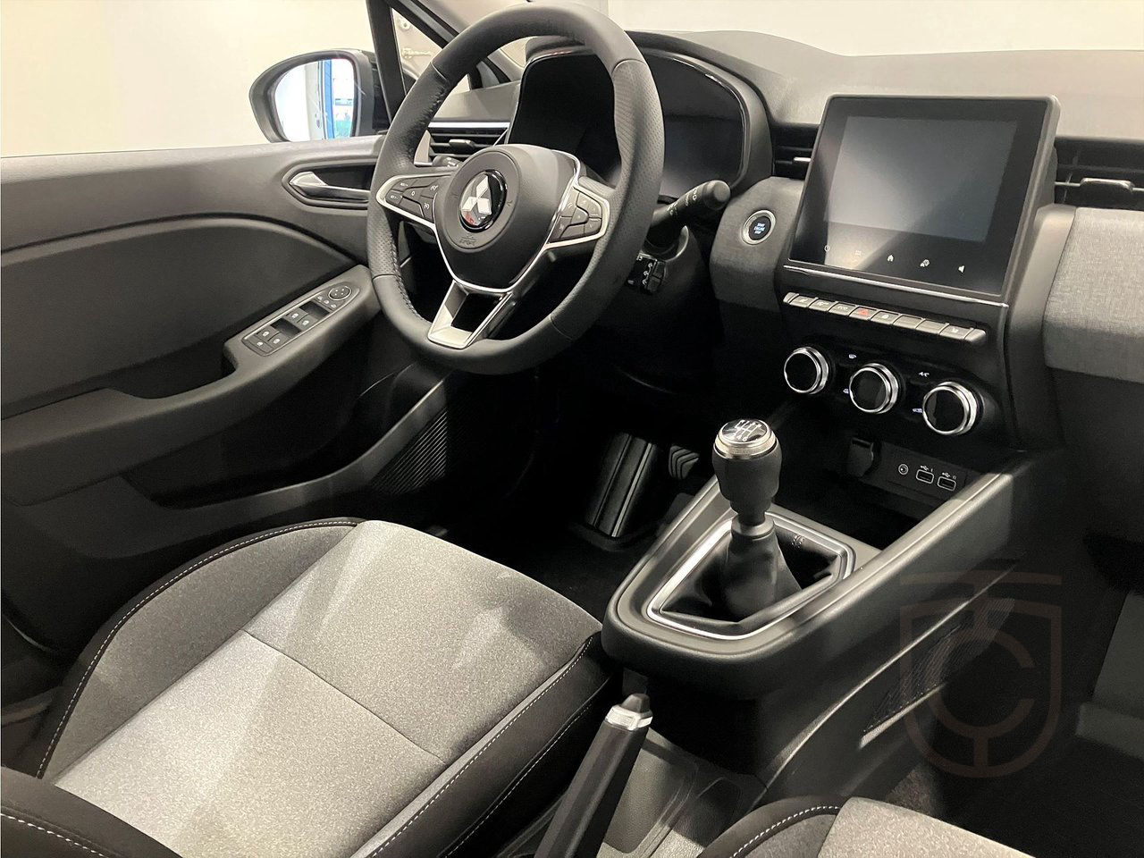 Mitsubishi Colt Invite
