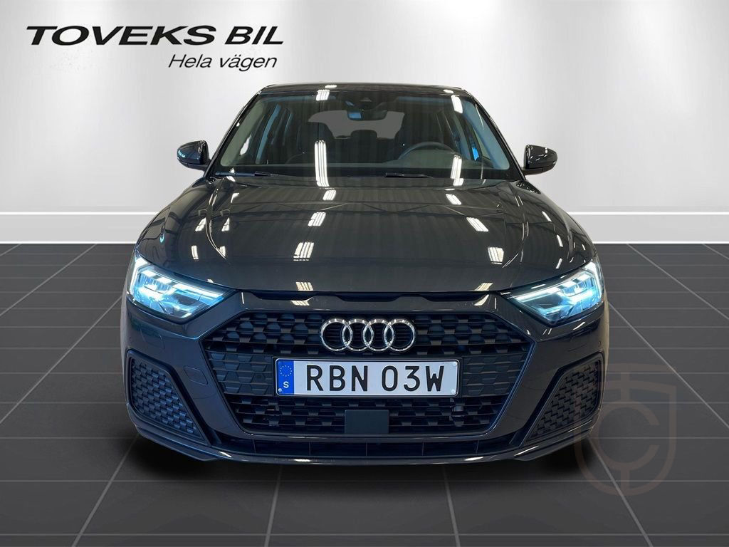 Audi A1 Sportback 30 TFSI