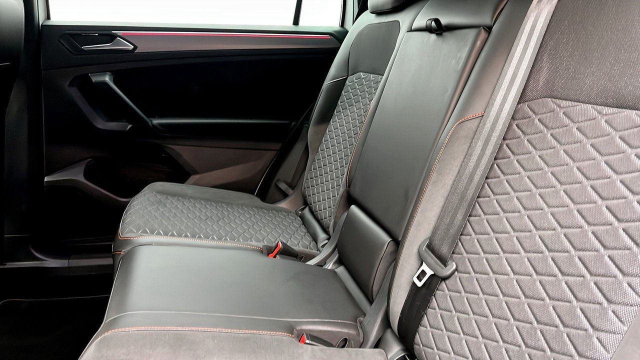 Seat Tarraco FR eHybrid DSG Navigation