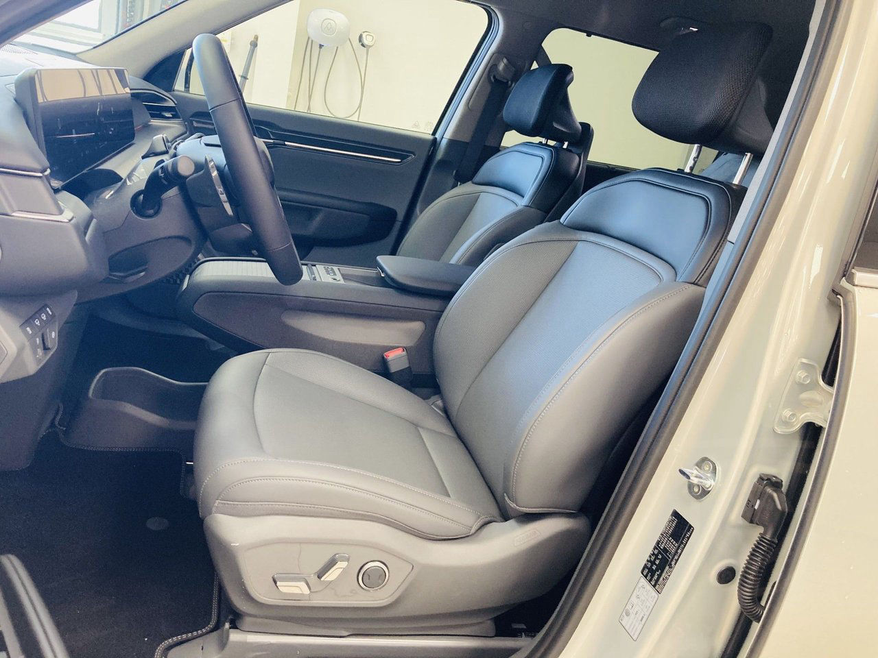 Kia EV9 EV9 AWD