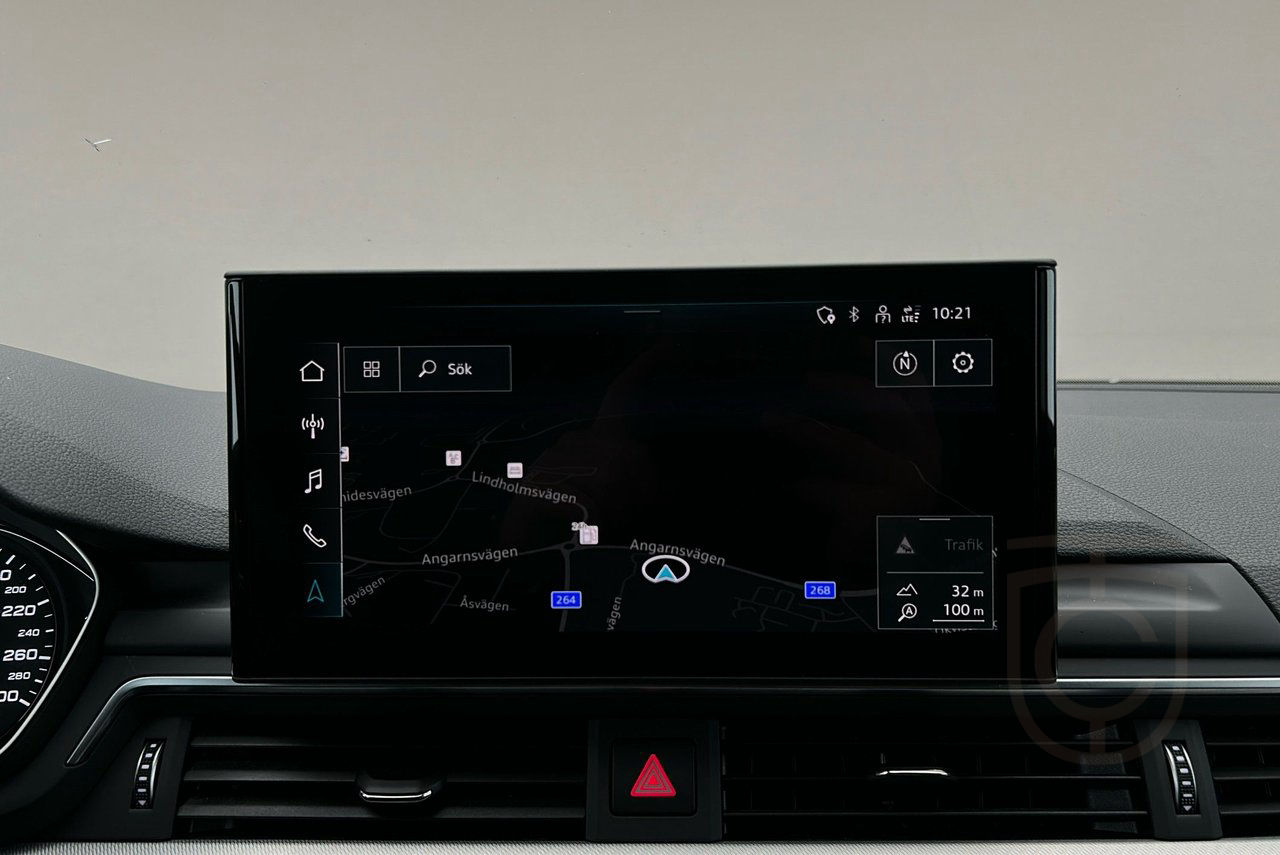 Audi A4 40 TDI quattro Proline Edt