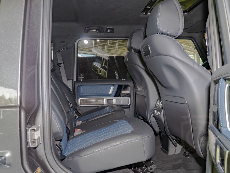Mercedes-Benz G 63 AMG Comand/MLB/SHD/Burm/360/AHK/Totw/Distr