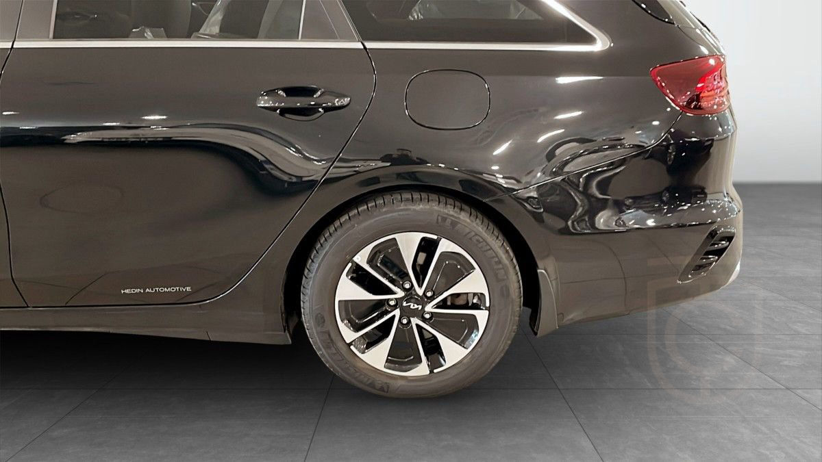 Kia Cee´d SW Plug-In Hybrid CEED SW PHEV ADVANCE KIA