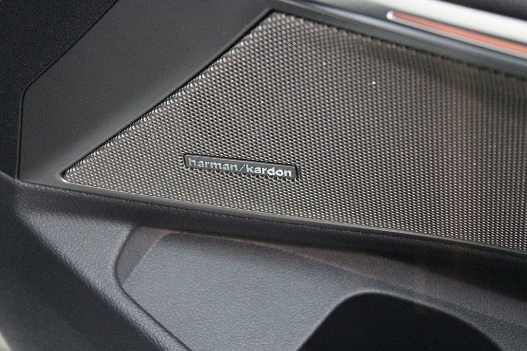 BMW 320 d xDrive Touring DEMOBIL Nybilskänsla