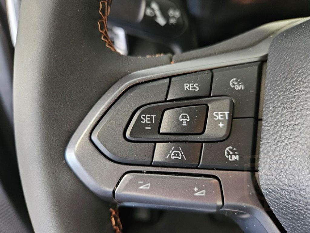 Volkswagen Amarok DC 3.0 TDI PanAmericana 4M Standhzg Navi