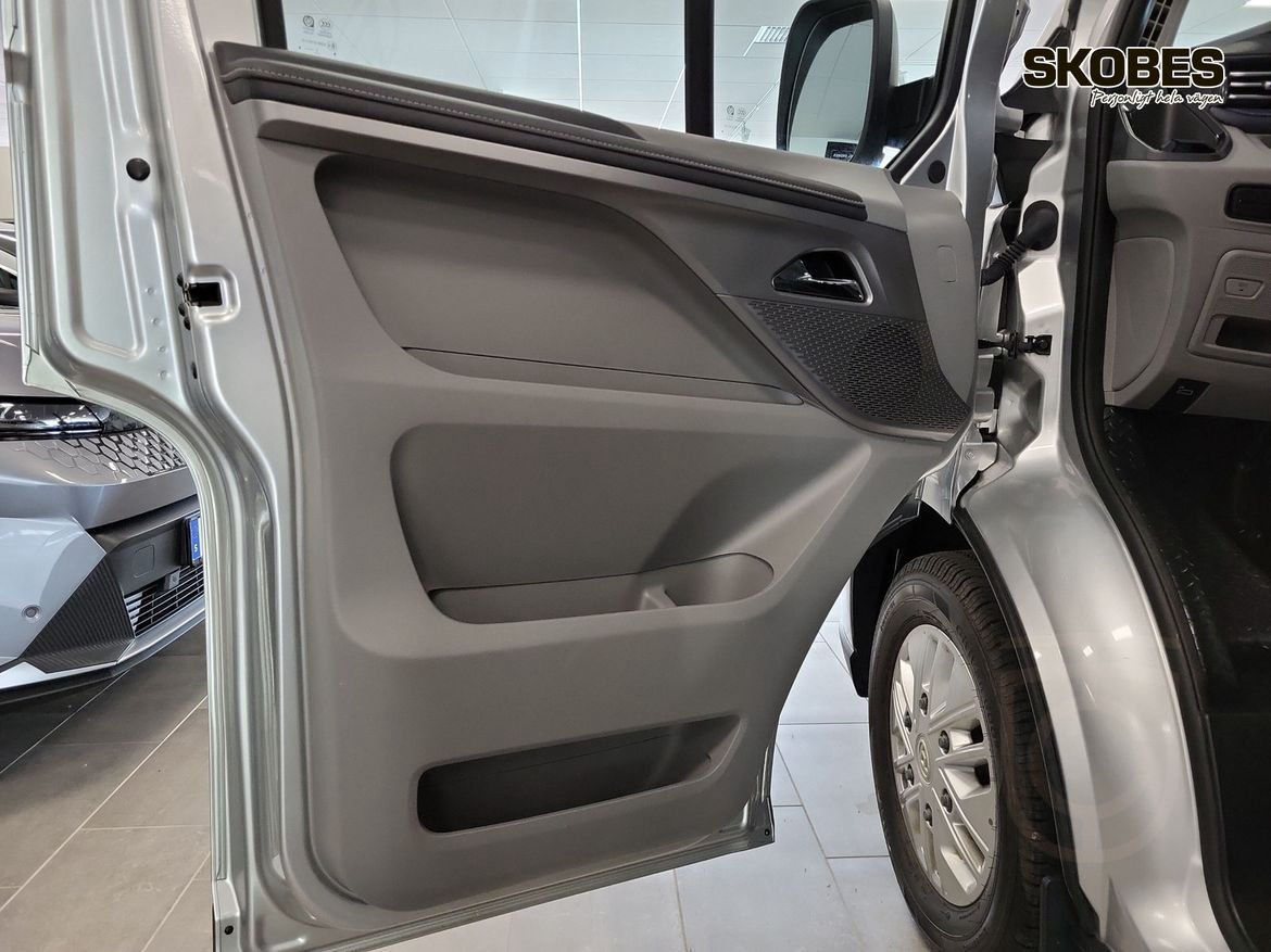 Maxus E-Deliver 7 L2H1