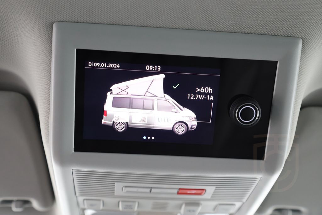 Volkswagen T6.1 California 2.0 TDI DSG OCEAN | SPORTPAKET |