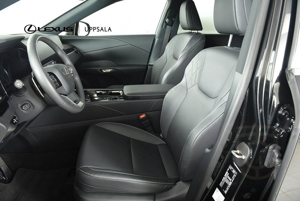 Lexus RX 350h