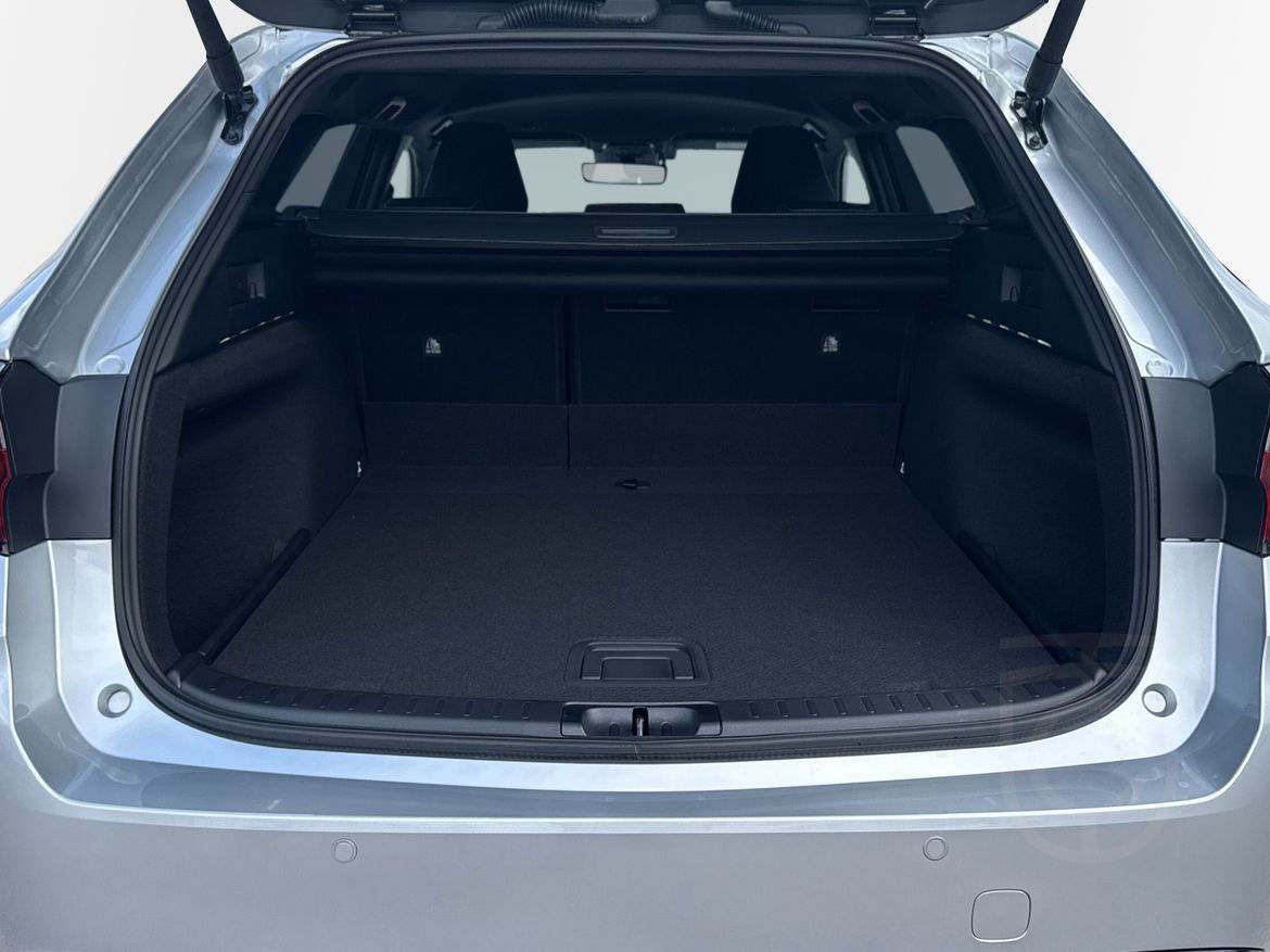 Toyota Corolla Touring Sports Hybrid Style