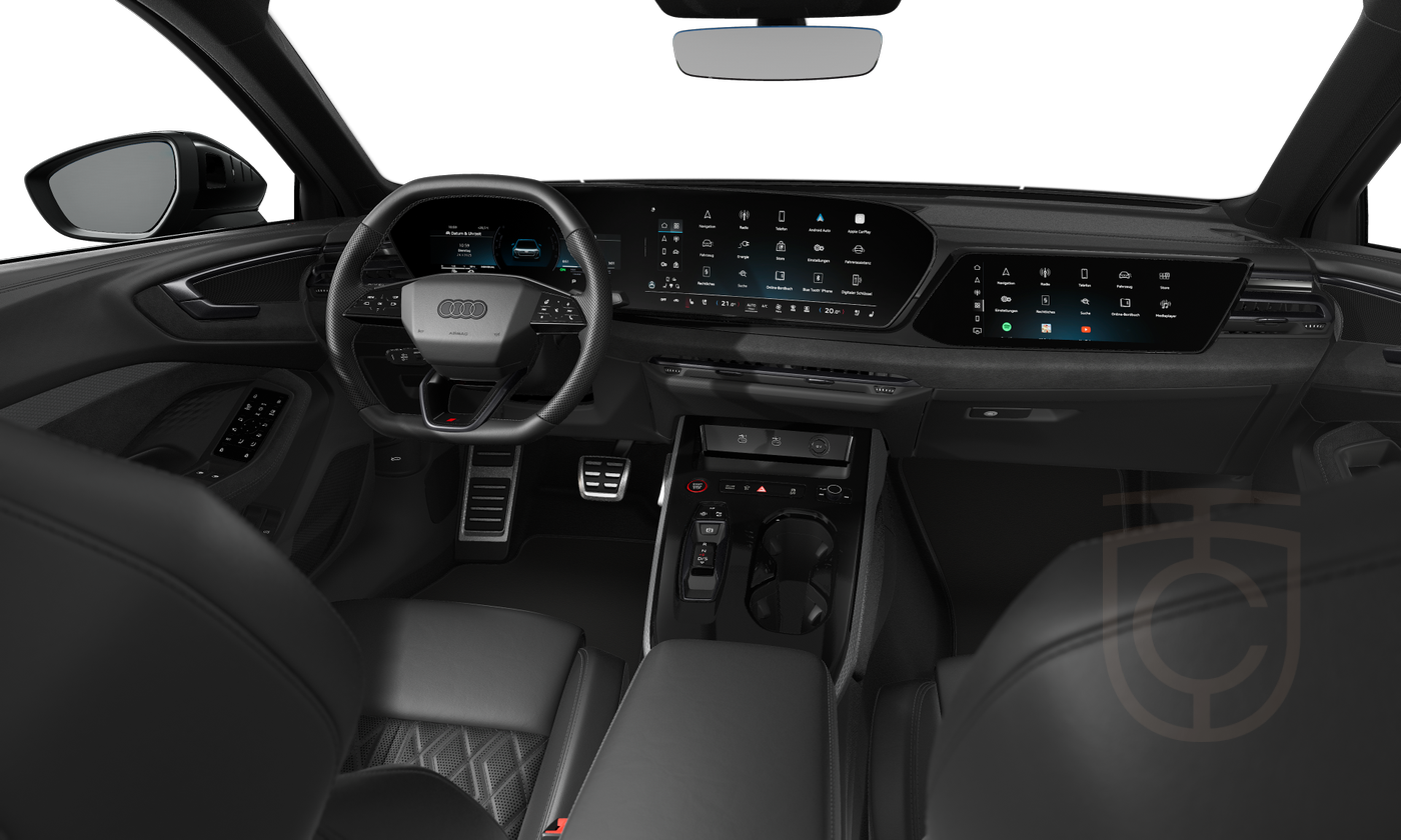 Audi A5 Limousine e-hybrid edition one quattro 270 kWS tronic