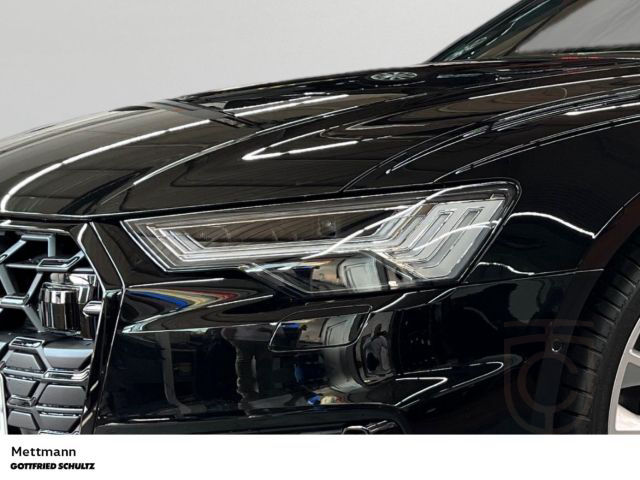 Audi S6 AVANT PANO LUFTFAHRWERK STANDHEIZUNG AHK 3.0