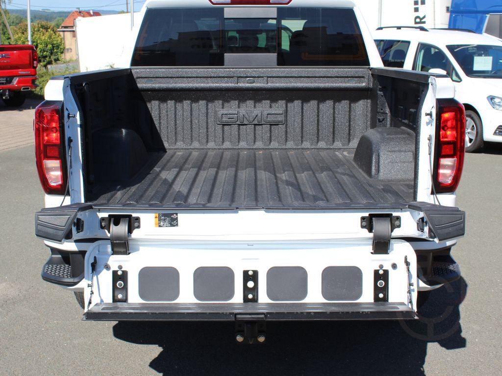 GMC Sierra 3,0 Duramax Diesel Elevation X31 Offroad