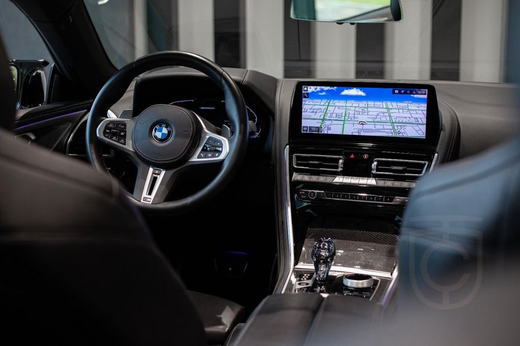 BMW M850 Baureihe 8 Cabrio M850 i xDrive
