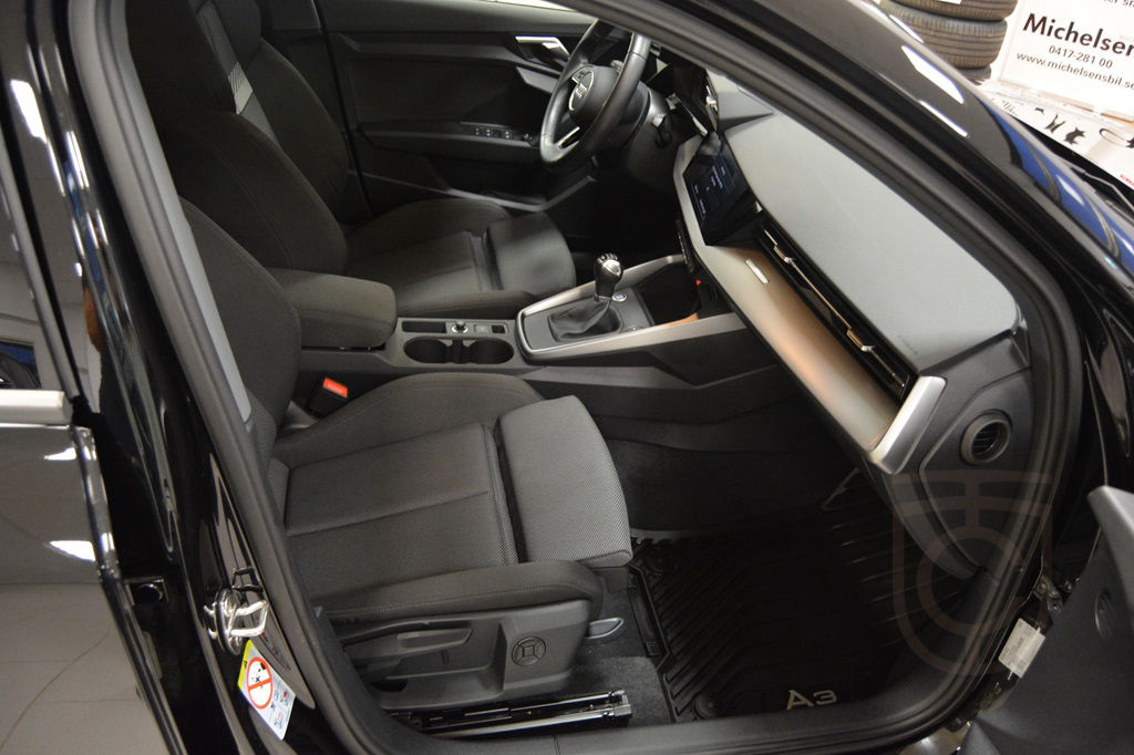 Audi A3 Sportback 35 TFSI
