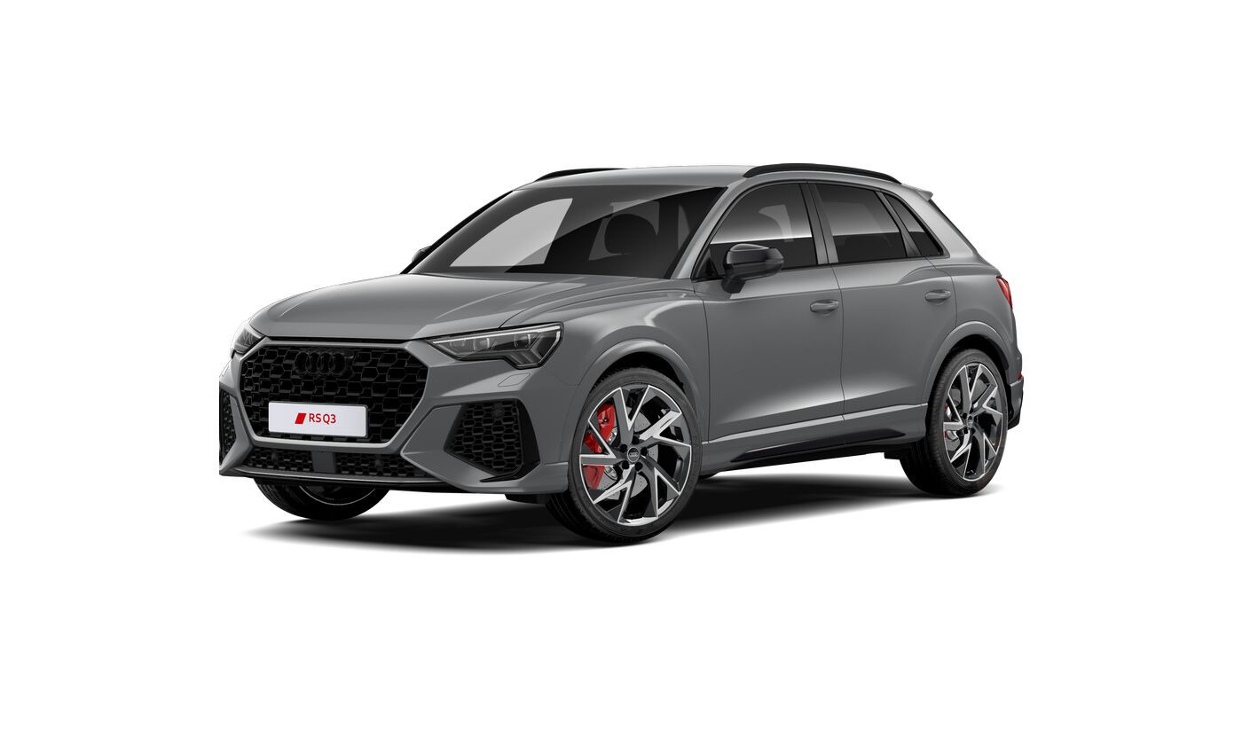 Audi RS Q3 294 kW