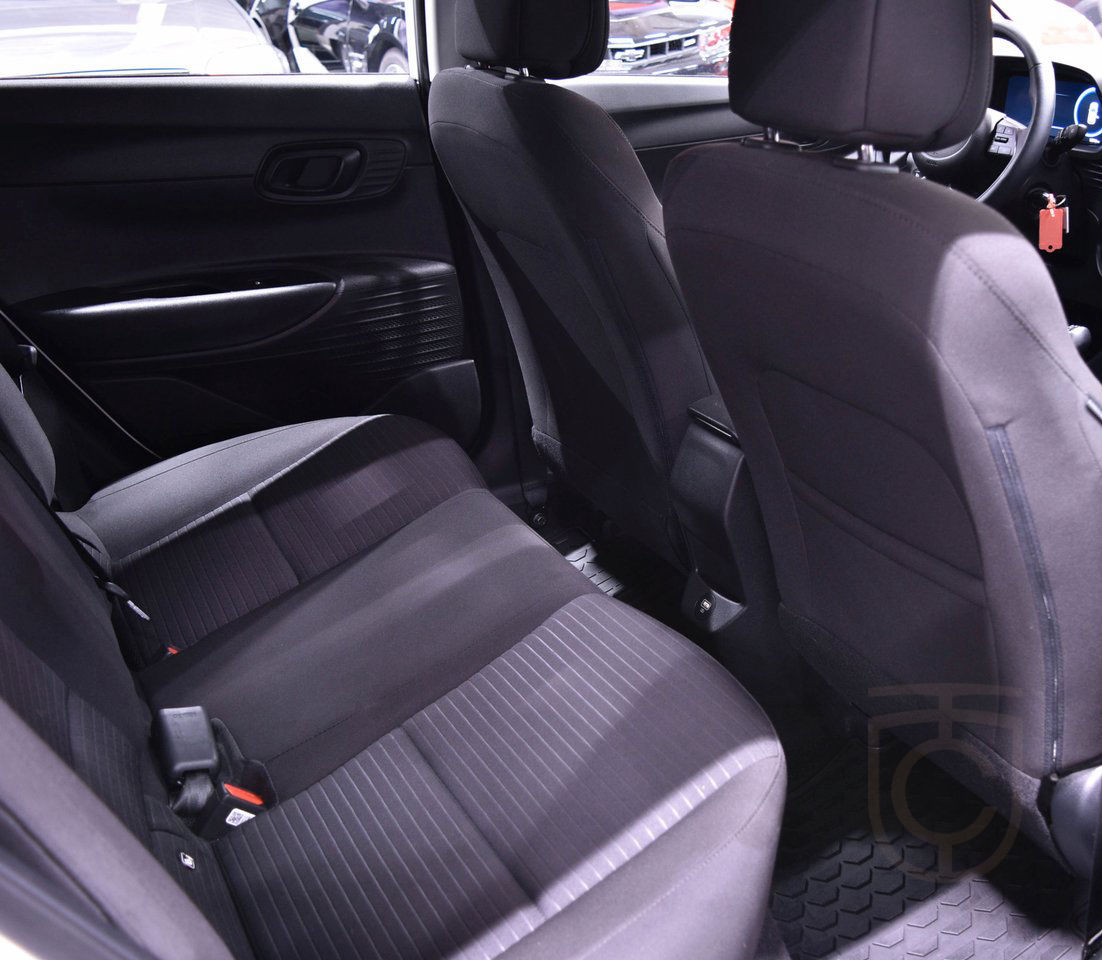 Hyundai i20 1.2 MPi Essential