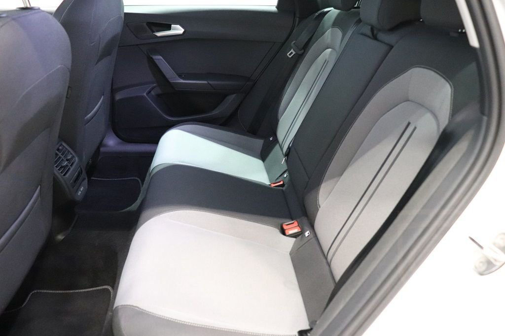 Seat Leon ST 1.0 eTSI