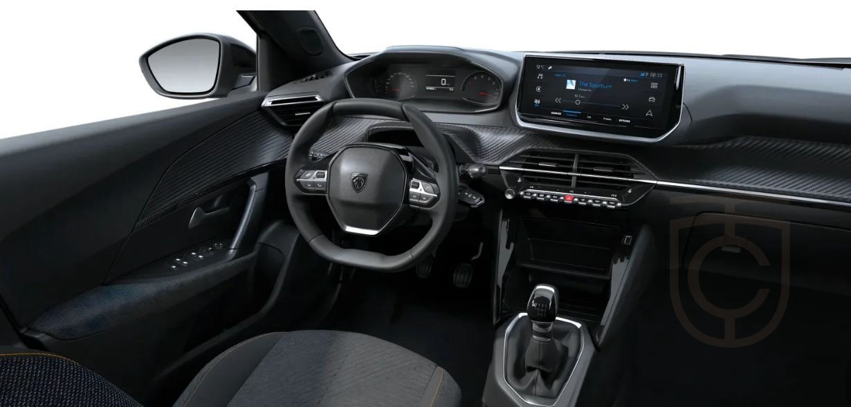 Peugeot 2008 1.2 PT