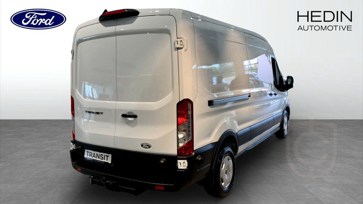 Ford Transit TRANSIT TREND