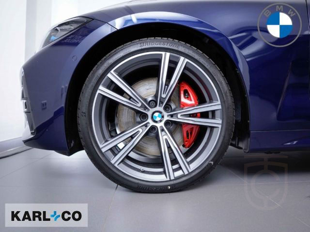 BMW 430 d M Sport xDrive Laserlicht Navi SHZ PDC Rüc
