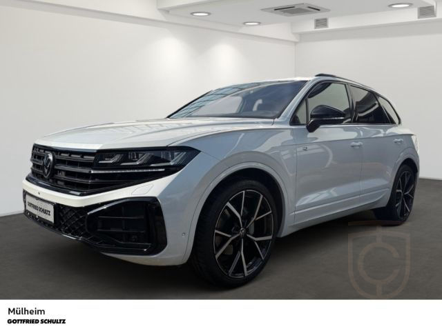 Volkswagen Touareg R-Line 3.0 V6 TDI 4Motion 286 PS Geschäf