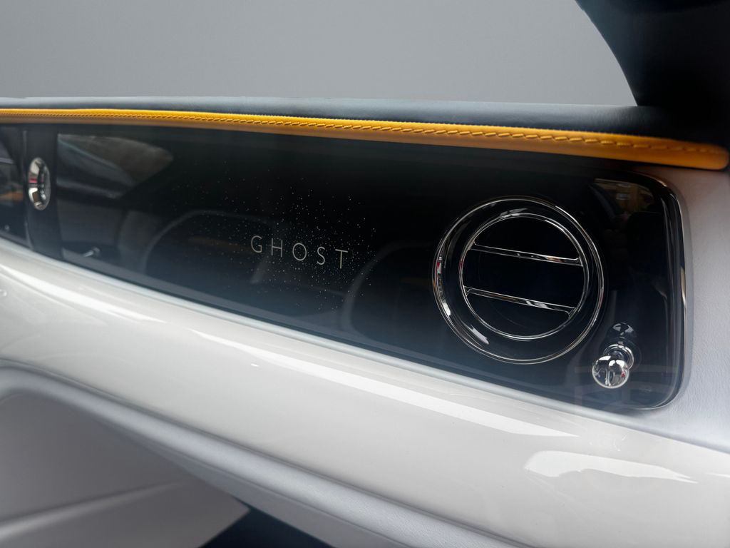 Rolls-Royce Ghost - Starlight - Bespoke Audio - Ghost Pack