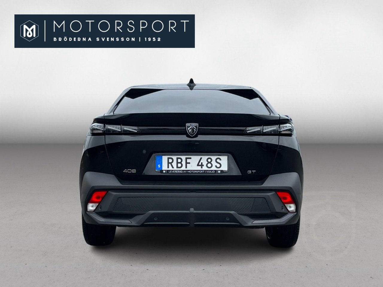 Peugeot 408 1.2 PT