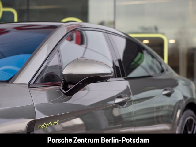Porsche Panamera 4S E-Hybrid 2.9 Sportabgasanlage BOSE