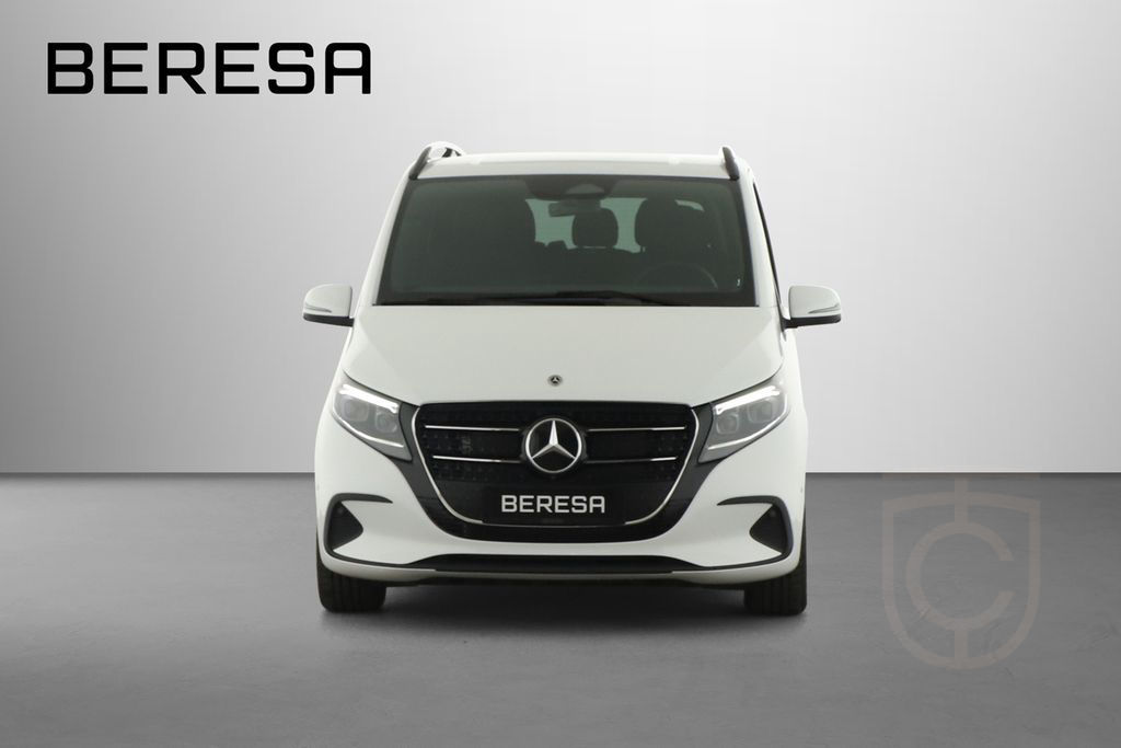 Mercedes-Benz V 250 Lang Style Widescreen Distronic MBUX LED