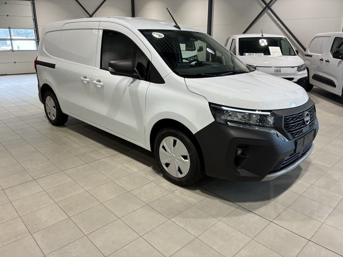 Nissan Townstar L2