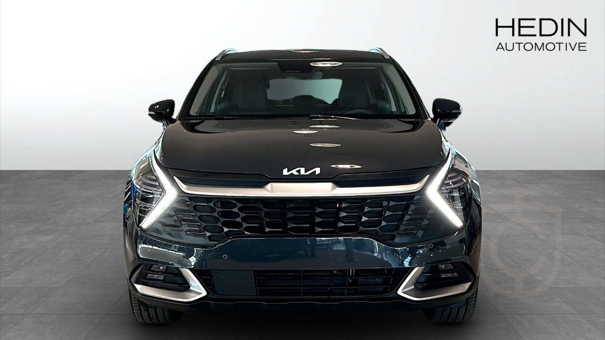 Kia Sportage Plug-In Hybrid ADVANCE -