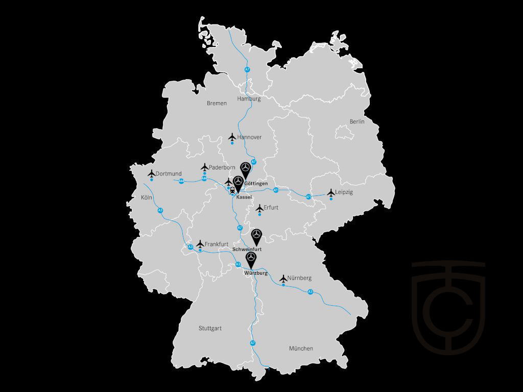 Mercedes-Benz V 300 d lang 4Matic 9G, Avantgarde, Panorama Sch