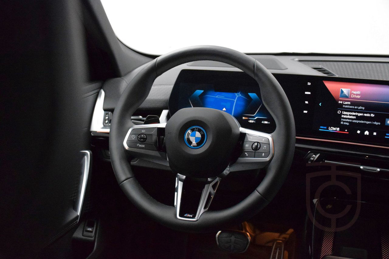 BMW iX2 eDrive20 M Sport