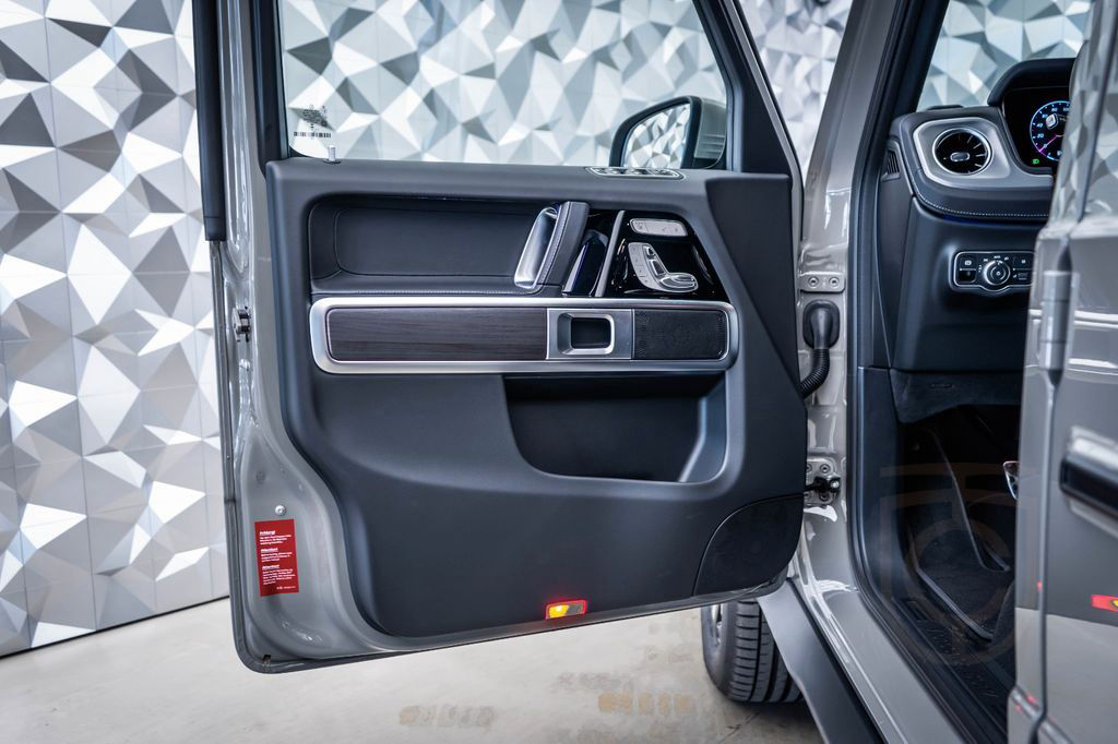 Mercedes-Benz G 450d *NEW*2025*
