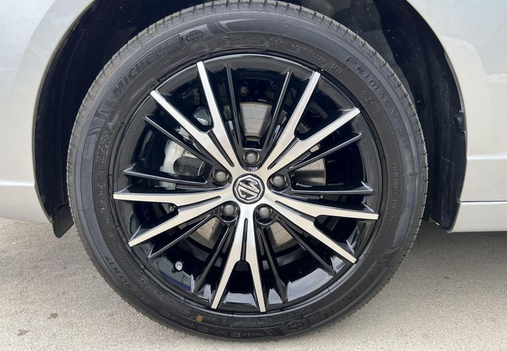 MG 5