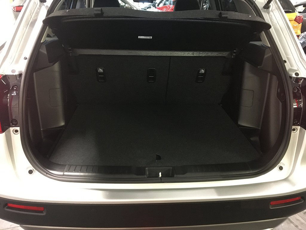 Suzuki Vitara 1.4T Hybrid Allgrip 4x4 Inclusive Automat