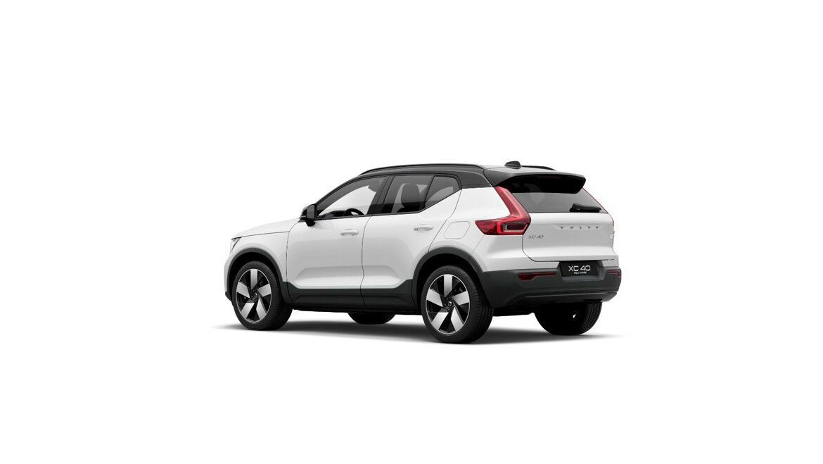 Volvo XC40 Recharge Twin motor Ultimate