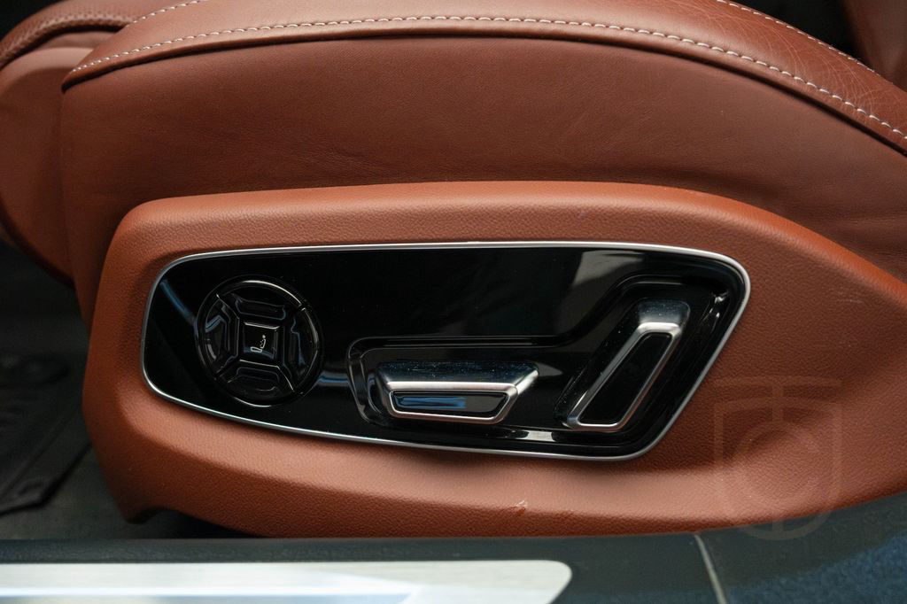 Audi S8 TFSI quattro tiptronic