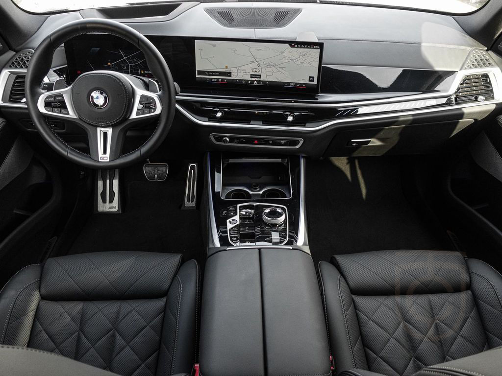 BMW X5 M60i xDrive leas.ab 965€,DAProf,PAPrfof,SKYLO