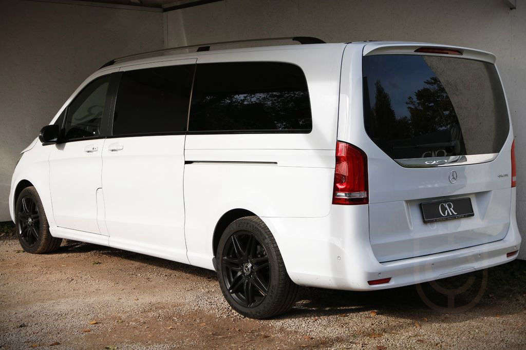 Mercedes-Benz V250 EXTRA LONG AMG 4MATIC LED*CAM*APPLE
