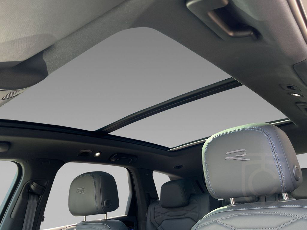 Volkswagen Touareg R eHybrid 4M AHK/PANO/LUFT/KAMERA/LEDER