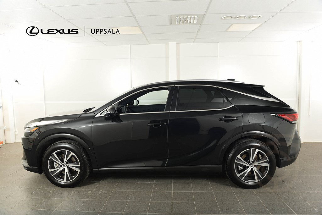 Lexus RX 350h