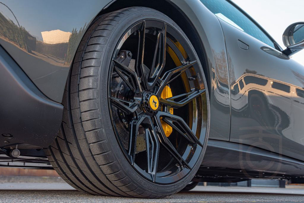 Ferrari Roma *NOVITEC*F. ADAS*MAGNE*P.DISPLAY*SMARTPHONE