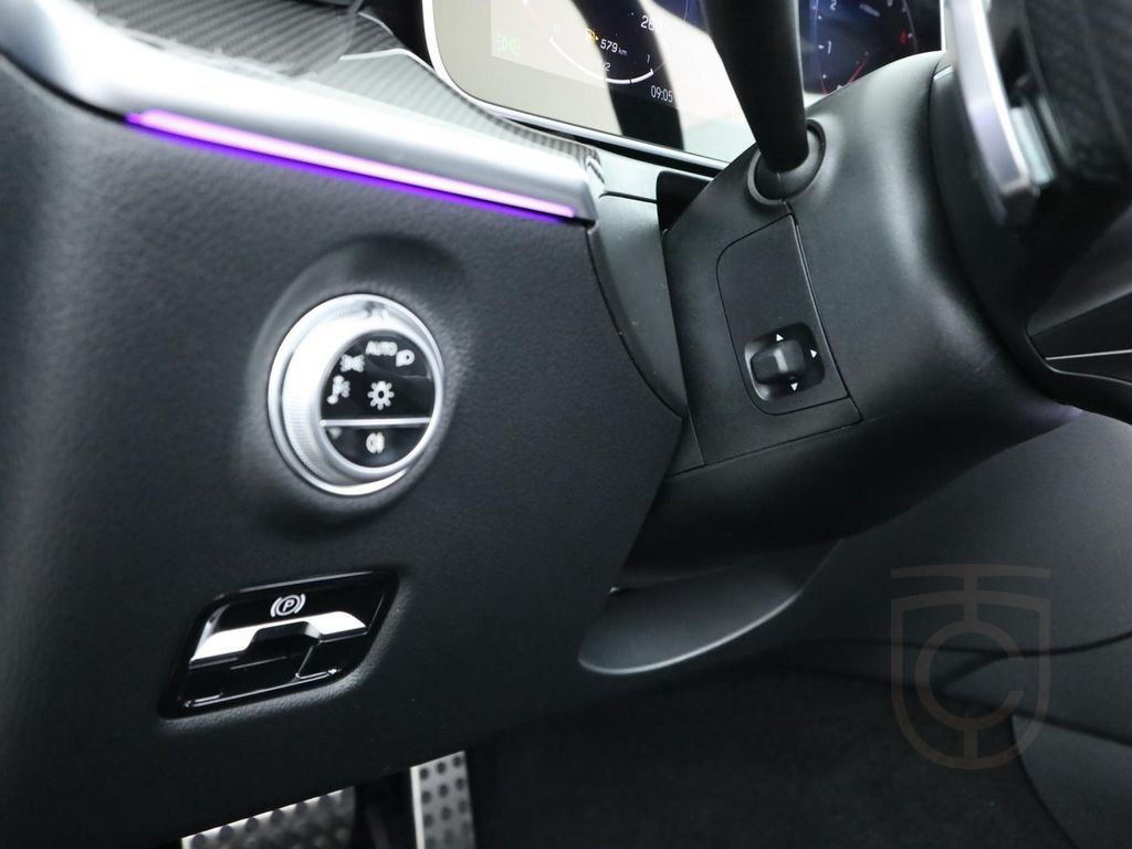 Mercedes-Benz CLE 450 4M Cabr. Luft HUD Night W-Paket ACC PDC