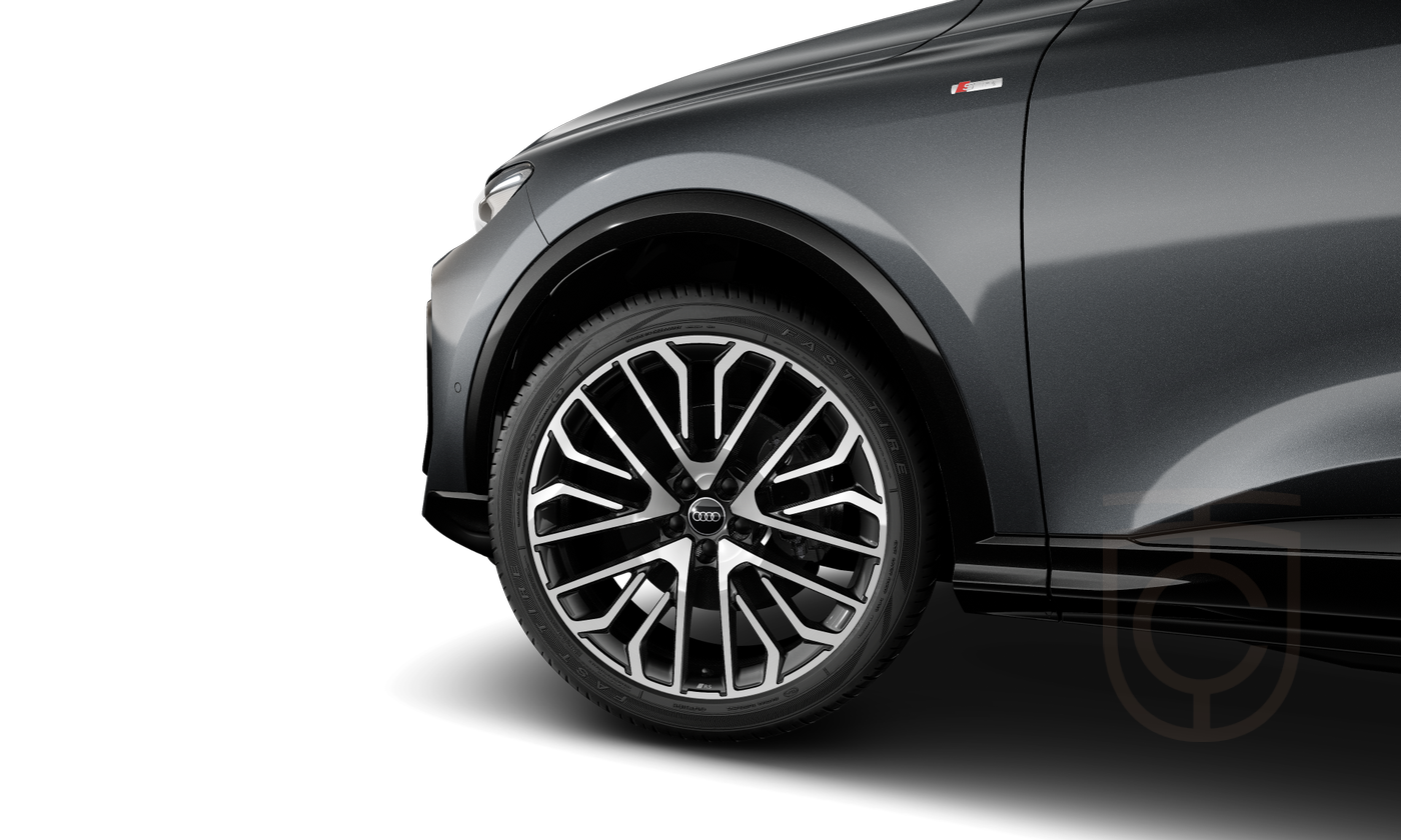 Audi Q5 SUV TFSI quattro 150 kW S tronic
