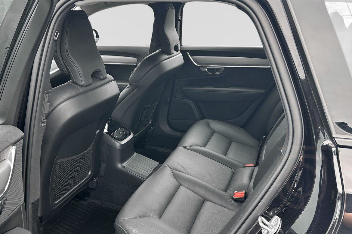Volvo V90 T6 Plus Dark