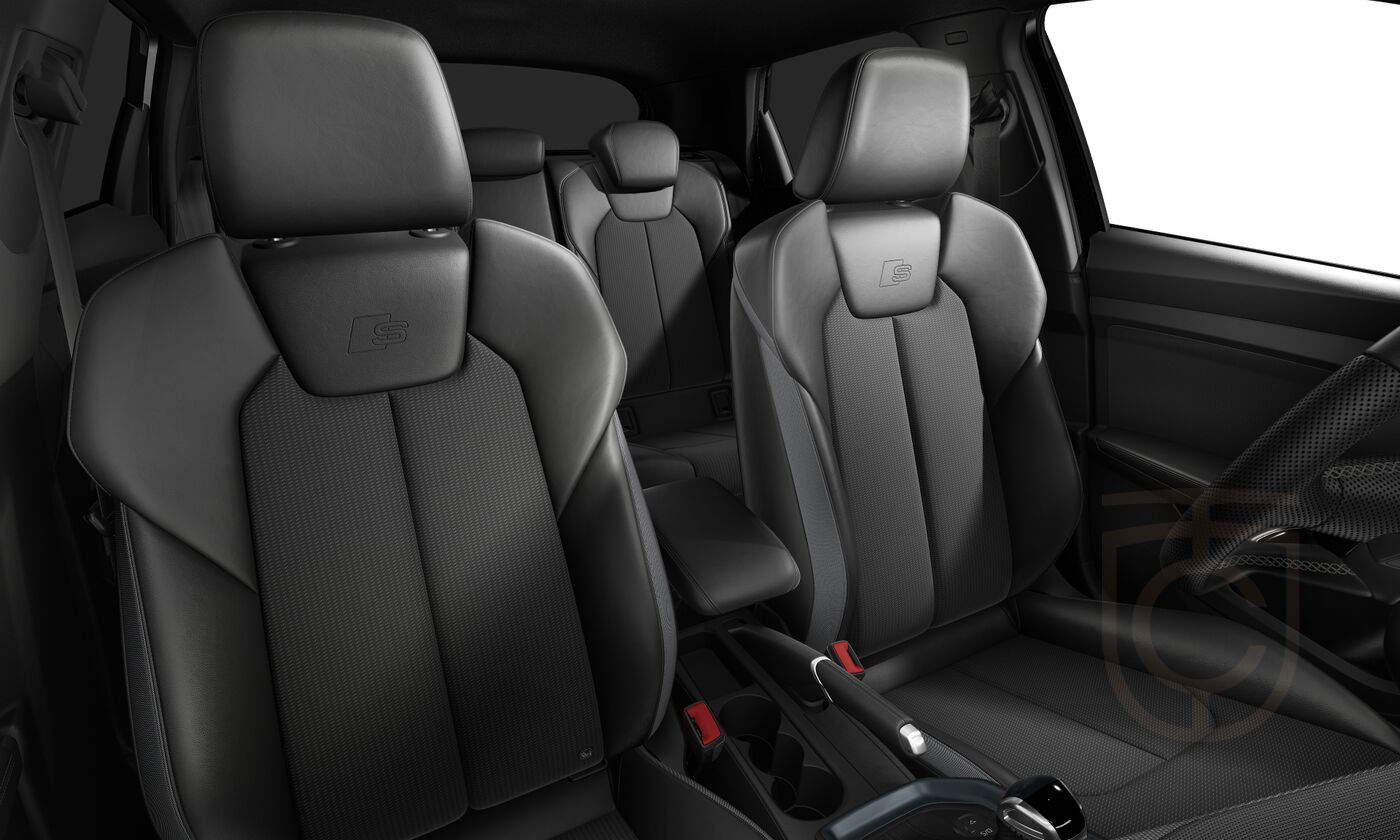 Audi A1 Sportback advanced 30 TFSI 85 kW