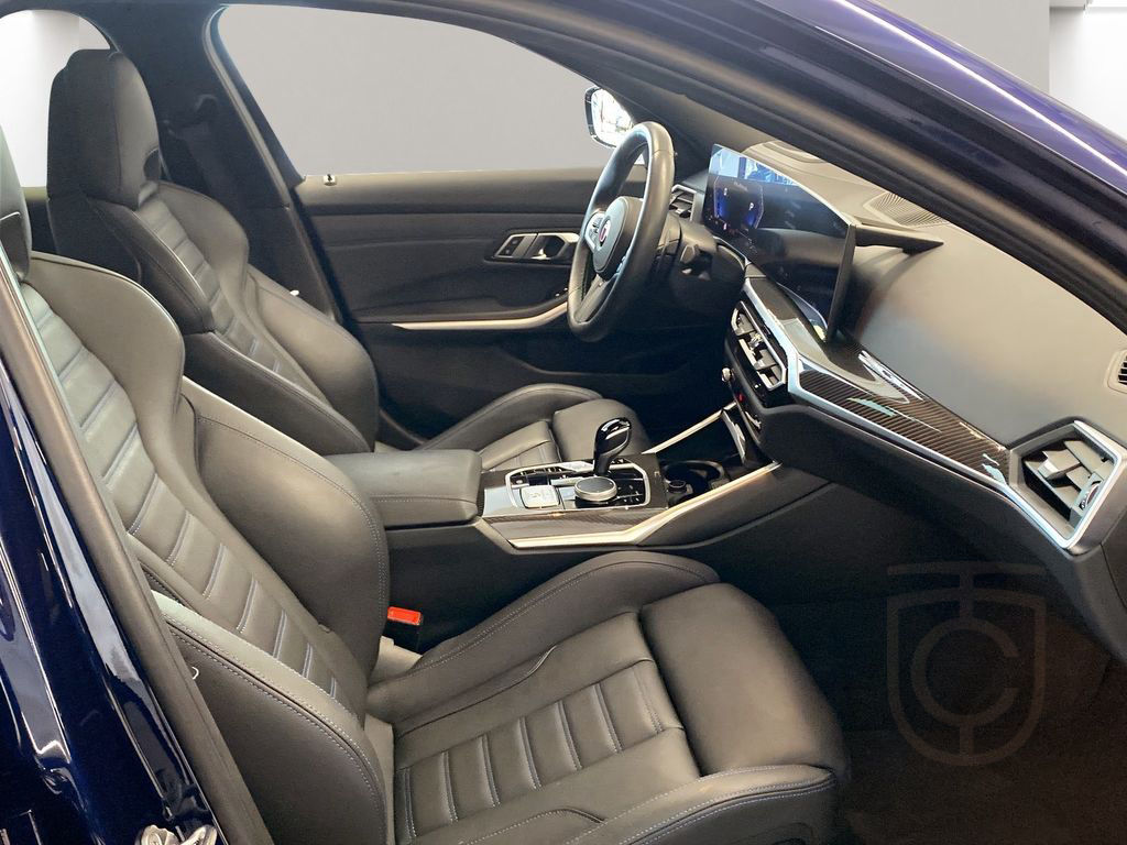 ALPINA B3 Biturbo Switch-Tronic Allrad