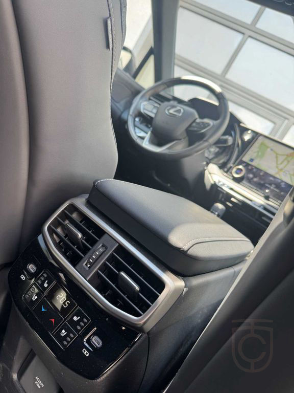 Lexus RX450h+ Plugin-HYBRID Luxury Line * Panoramadach