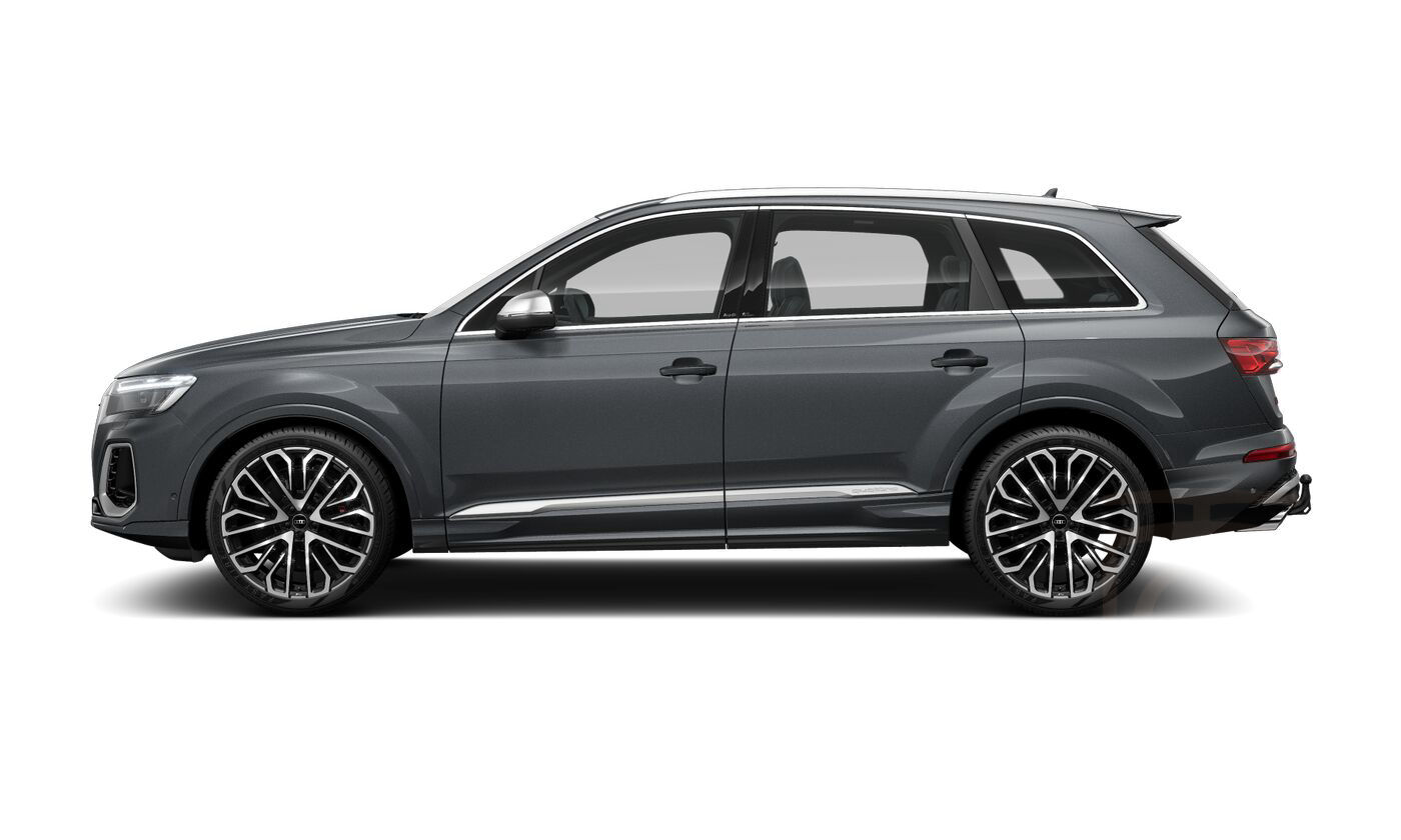 Audi SQ7 SUV TFSI 373 kW